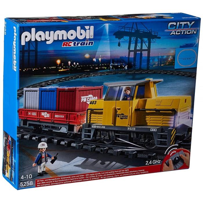 Playmobil 5258