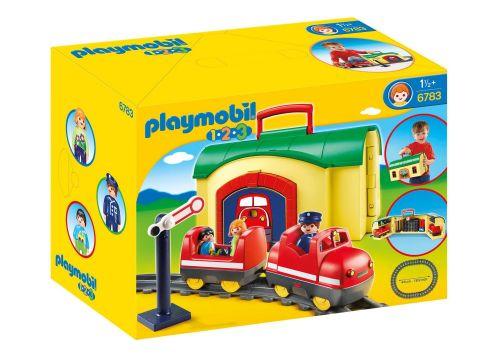 PLAYMOBIL 6783