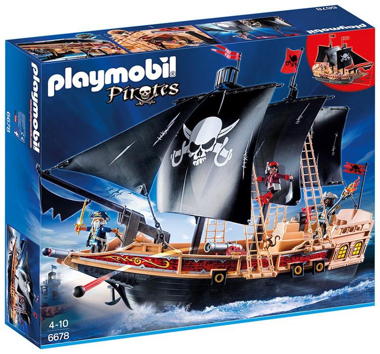 PLAYMOBIL 6678