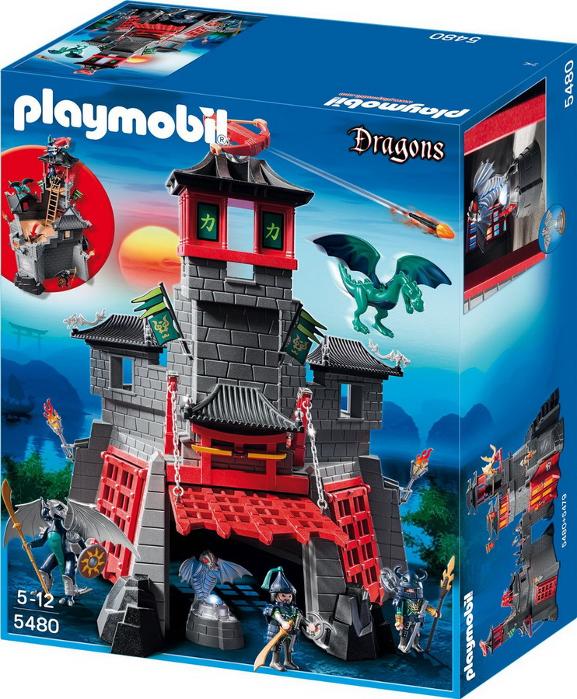 PLAYMOBIL 5480