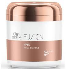 Θεραπεία ενυδάτωσης Wella Fusion