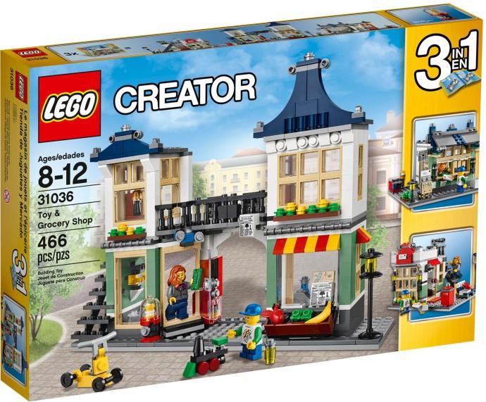 LEGO 31036