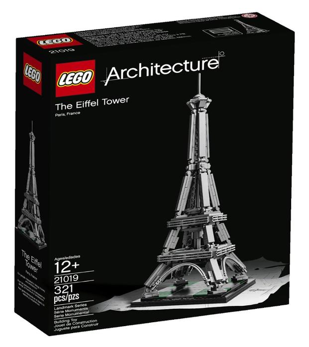 LEGO 21019