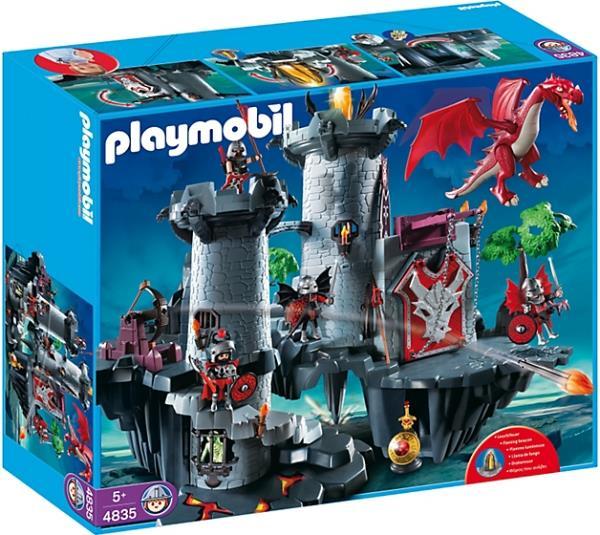 Playmobil 4835