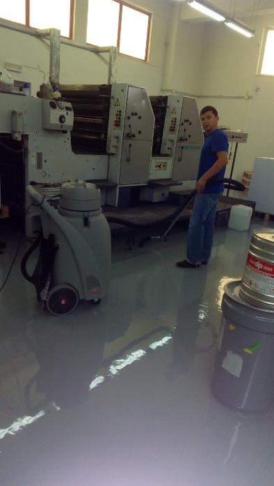 Καθαρισμός γραφείων Ανατολική Αττική, Καθαρισμός γραφείων Σπάτα