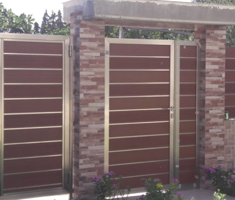 Εμπόριο ανωδίωσης αλουμινίου Δυτική Αττική, Πόρτες αλουμινένιες Δυτική Αττική