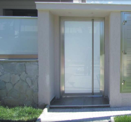 Κάγκελα ασφαλείας Δυτική Αττική, Πέργκολες Δυτική Αττική