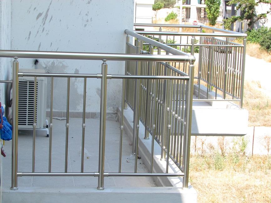 Καγκελα Ανω Λιοσια