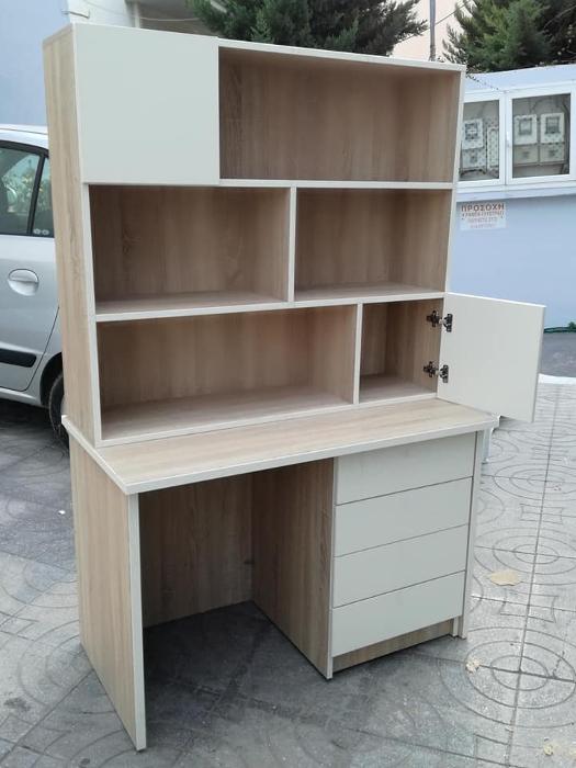 φτιαχτο μονος σου,Μπορεις, Βιβλιοθήκες Νέα Ιωνία