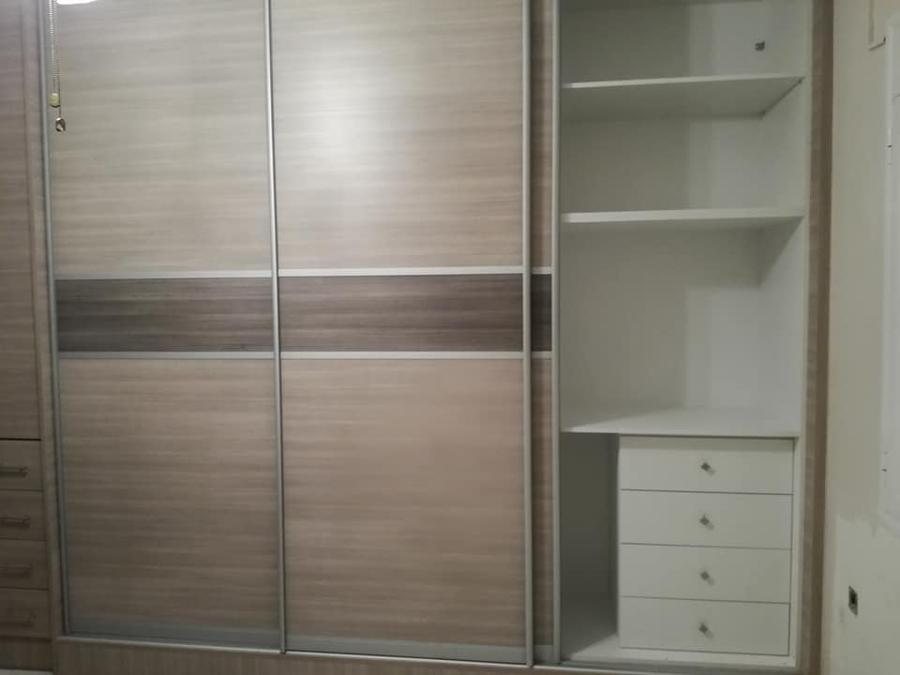 Συρομενη ντουλαπα , Φτιαχτο μονος σου Νέα Ιωνία