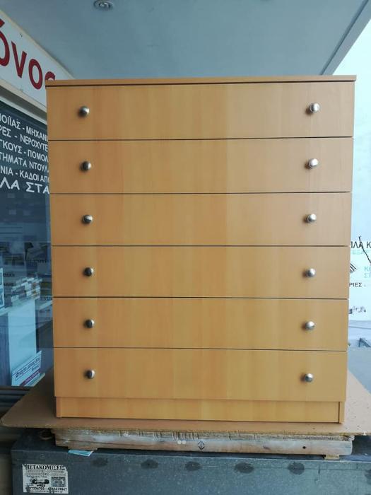 Σιφινιερα , φτιαχτο μονος σου μπορεις