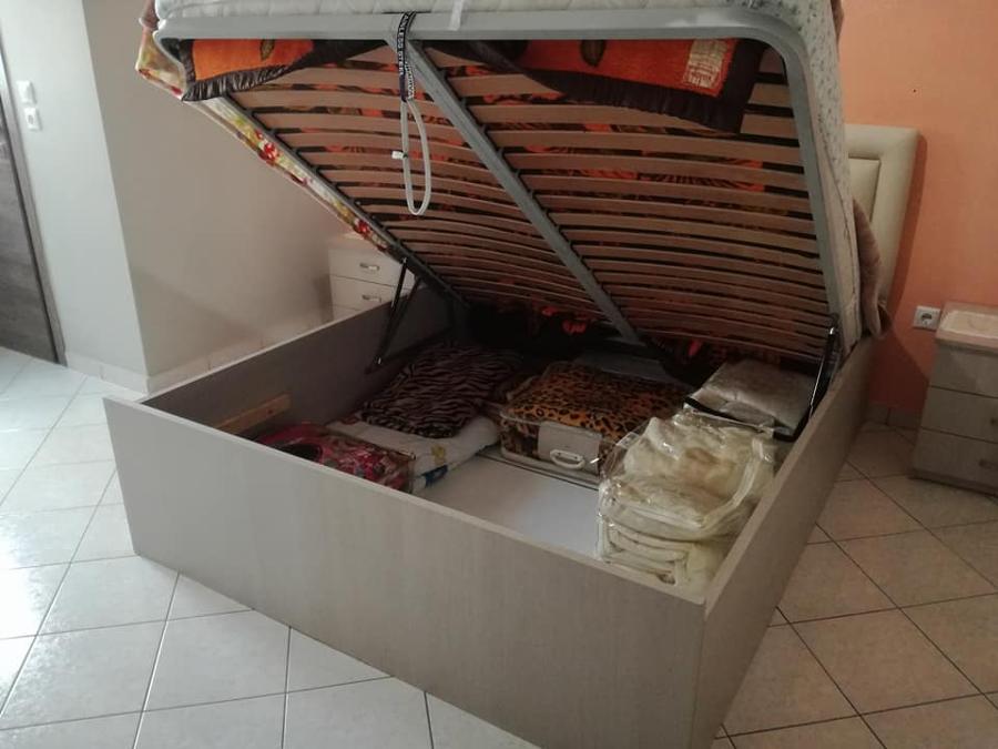 Κρεβατι με μηχανισμο Νέο Ηράκλειο, Νέα Ιωνία