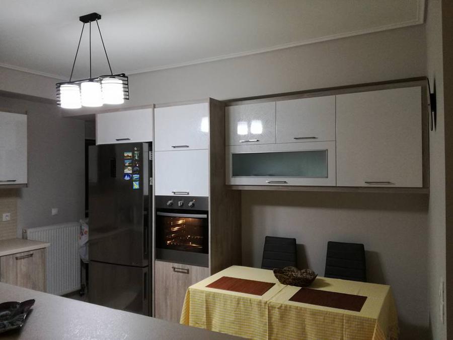 Κουζίνα από  βακελίτη  Νέα Ιωνία, Νέο Ηράκλειο