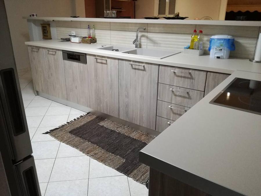 Κουζινα απο βακελιτη Νέο Ηράκλειο, Νέα ιωνία