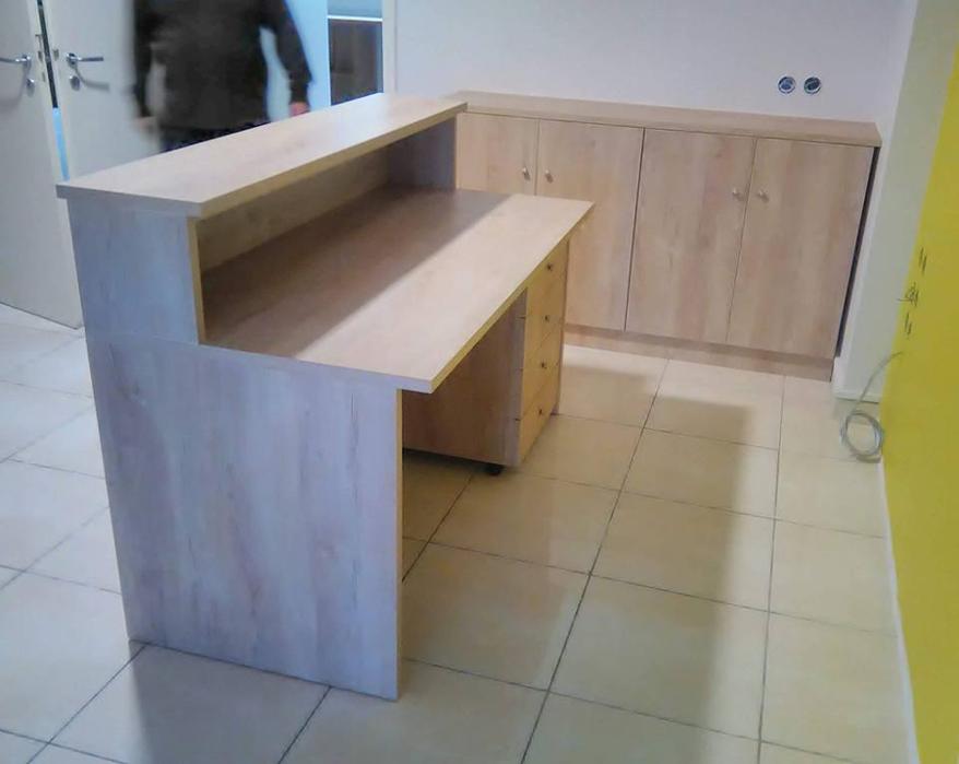 reception σε μαγαζι