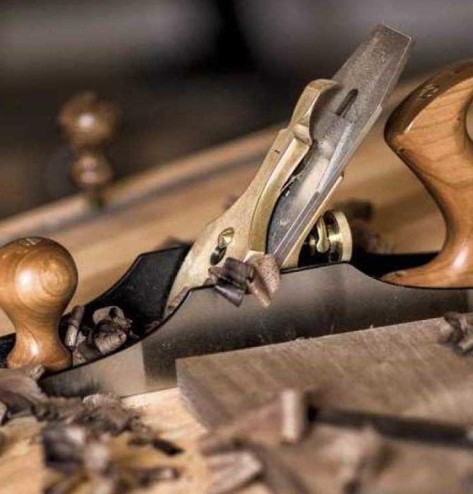 Λ. Ψάρρης Ξυλουργικές εργασίες Ανατολική Αττική