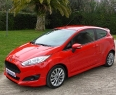 Ford Fiesta 1.0 Ecoboost Sport