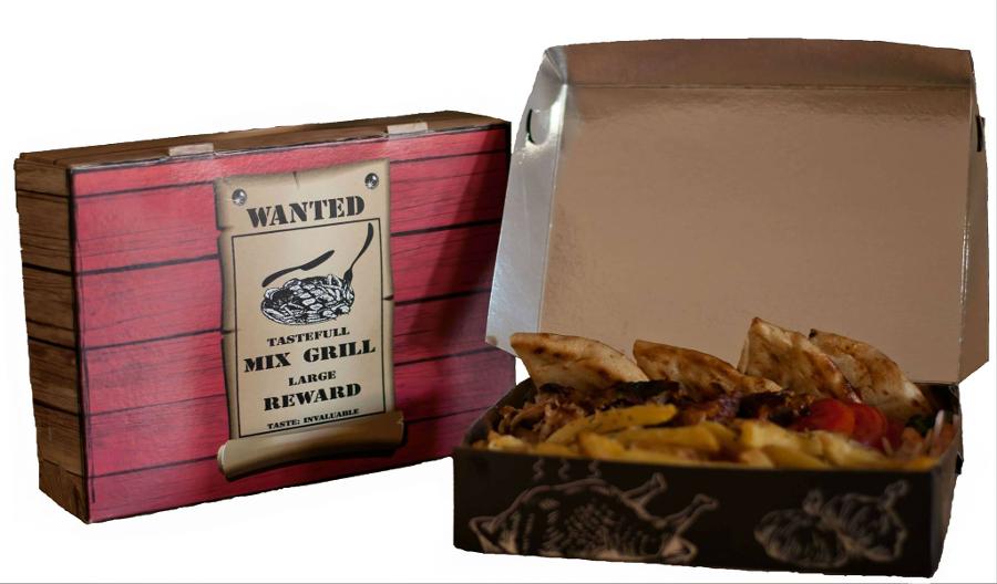 Είδη συσκευασίας Βόρεια Προάστια, χαρτιά τυλίγματος Μεταμόρφωση, χαρτιά περιτυλίγματος Μεταμόρφωση, χαρτοσακούλες Μεταμόρφωση