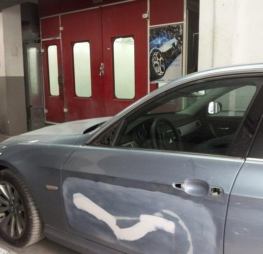 Φανοποιείο Νέα Μάκρη, Φανοποιία Νέα Μάκρη, Βαφές αυτοκινήτων Νέα Μάκρη, επισκευές αυτοκινήτων Νέα Μάκρη