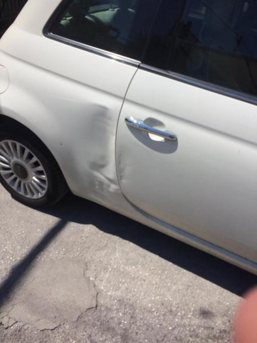 Επισκευές σε τρακαρισμένα οχήματα Νέα Μάκρη, Μικροεπισκευές αυτοκινήτων Νέα Μάκρη,, Φανοποιείο Νέα Μάκρη