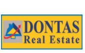 Dontas, Real Estate Μεσιτικό Γραφείο Βόρεια Προάστια