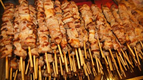 Σουβλάκια Μελίσσια , Burger Μελίσσια, Ψητοπωλεία  Μελίσσια, Πεντέλη