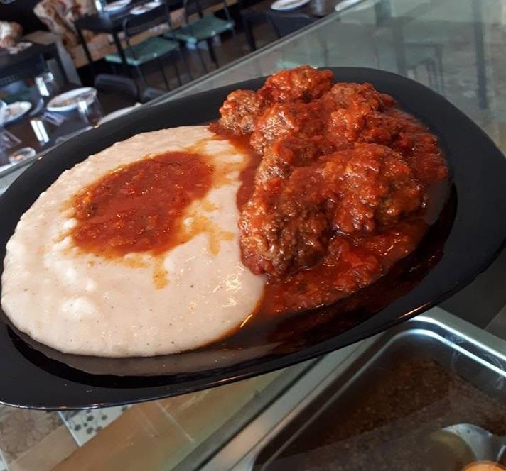 Σουτζουκάκια