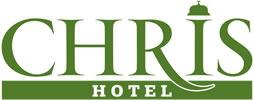 CHRIS HOTEL, Ξενοδοχείο Βόρεια Προάστια