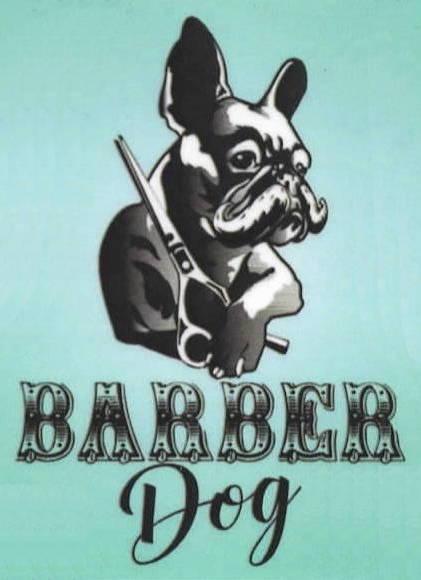 Barber Dog, Κομμωτήρια Σκύλων Καματερό