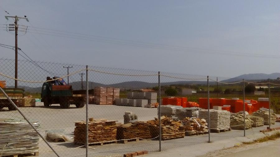 Κηπευτικά χώματα Πόρτο Ράφτη, Κηπευτικά χώματα Μαρκόπουλο, Κάδοι μπαζών Πόρτο Ράφτη, Κάδοι μπαζών Μαρκόπουλο