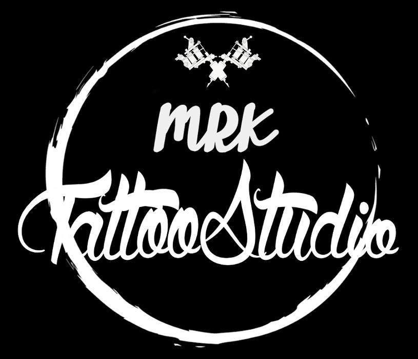 MRK Studio, Στούντιο Τατουάζ Νέα Μάκρη, Αθήνα