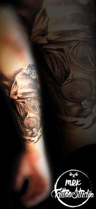 Στούντιο Τατουάζ Ραφήνα, Studio Tattoo Ραφήνα, Tattoo & Piercing Ραφήνα, Tribal Tattoo Ραφήνα, Τατουάζ Ραφήνα, Tattoo Ραφήνα