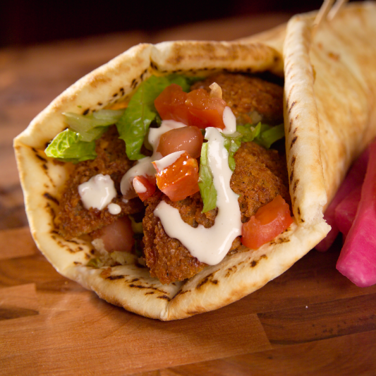 Λιβανέζικη Κουζίνα Γλυφάδα, Delivery φαλάφελ Βούλα, Λιβανέζικο Βούλα, Φαλάφελ Βούλα, Χούμους Βούλα, Φαλάφελ με αραβική πίτα Βούλα