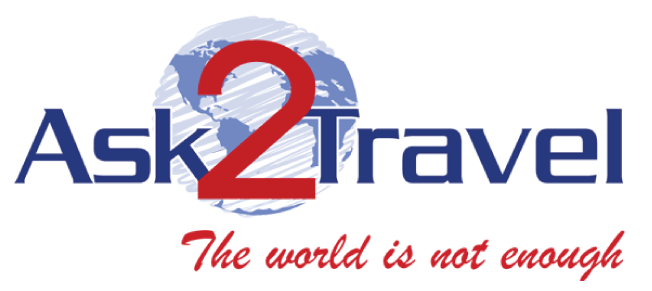 Ask2Travel, Ταξιδιωτικό Γραφείο Κηφισιά