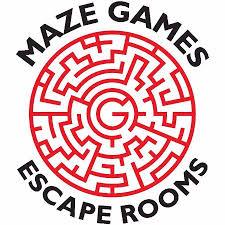 Maze Games, Escape Rooms Βόρεια Προάστια