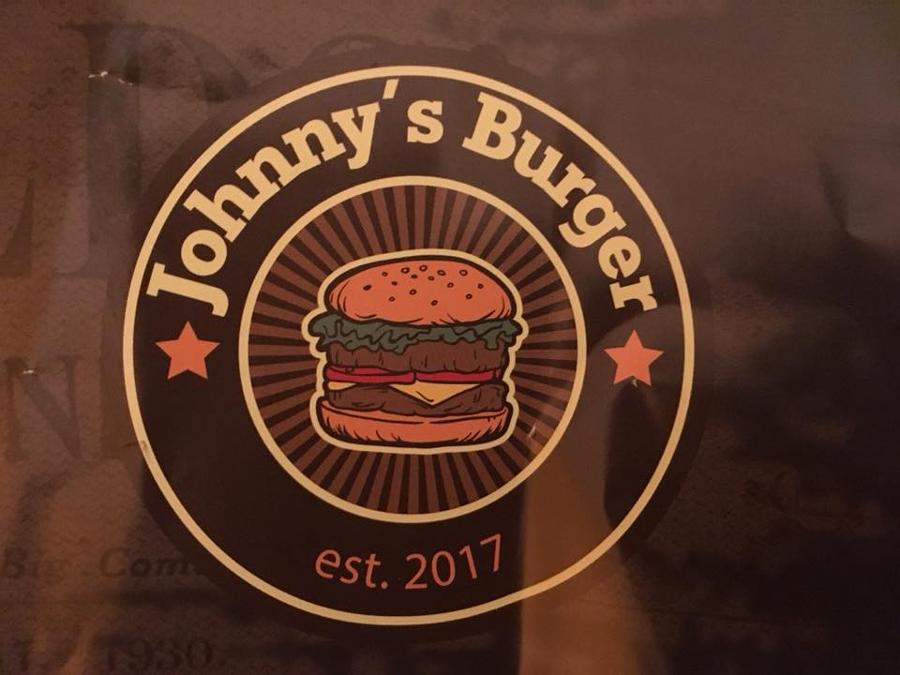 Johnny's Burger, Delivery Burger Μεταμόρφωση