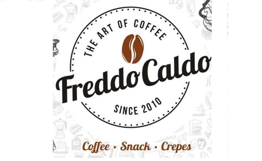 Freddo Caldo, Delivery cafe Μεταμόρφωση