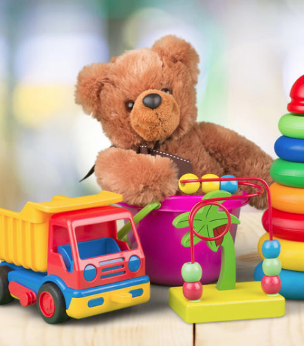 Παιχνιδούπολη