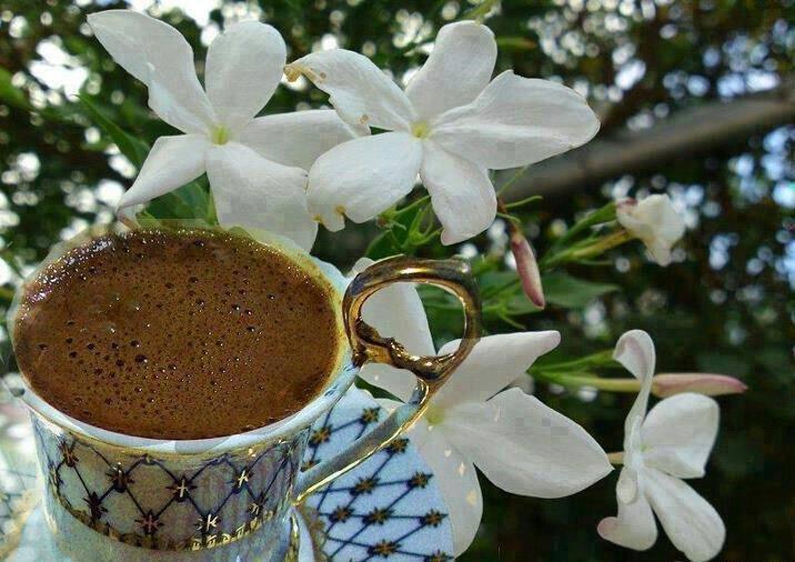 Ελληνικός Καφές Σκούρος Μουρτζάκη