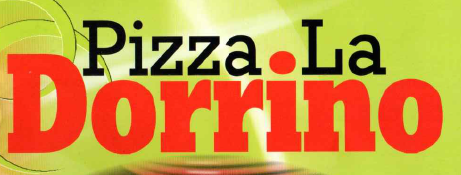 Pizza La Dorrino, Πιτσαρία Κορωπί