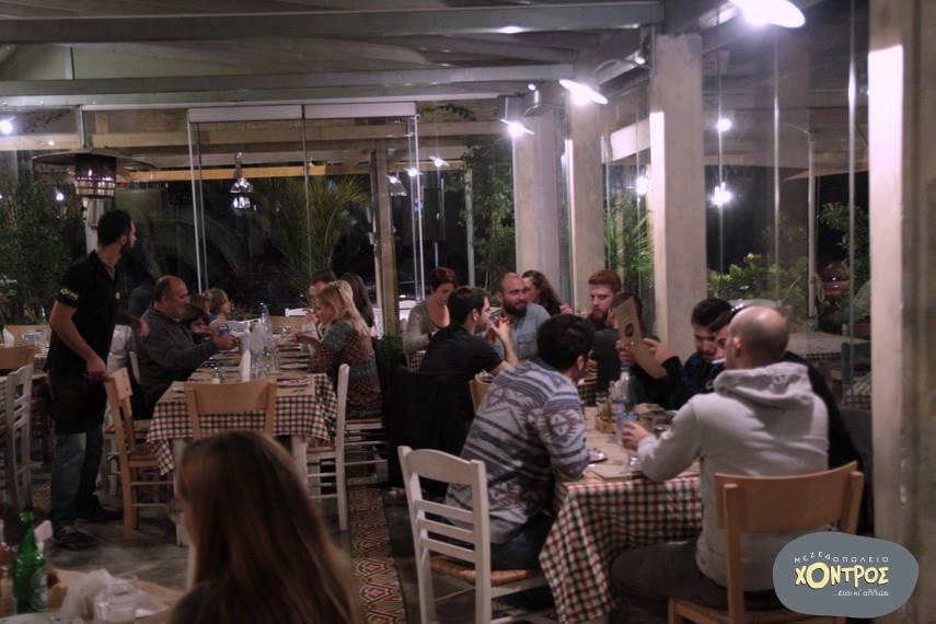 Μεζεδοπωλείο Νέα Μάκρη, Μεζεδοπωλεία Νέα Μάκρη