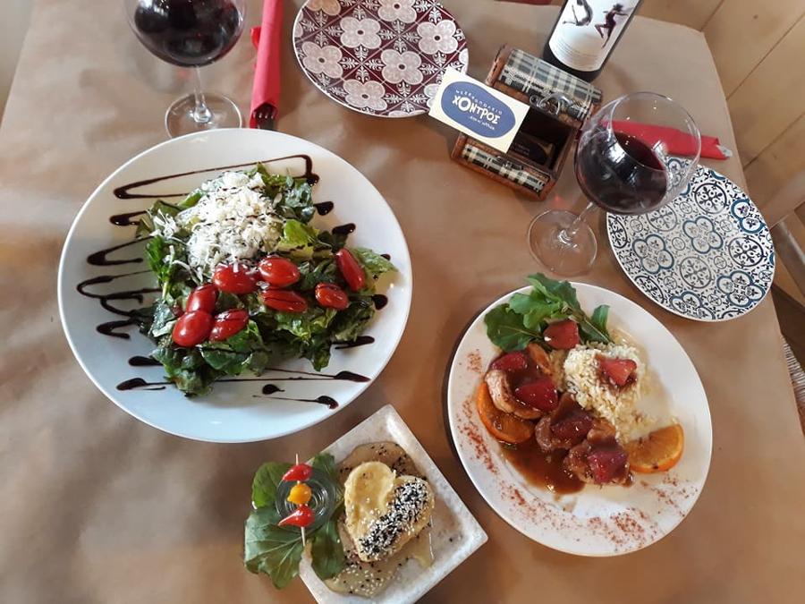 Μεζεδοπωλείο Νέα Μάκρη, Μεζεδοπωλεία Νέα Μάκρη