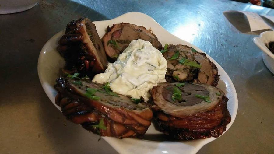 Μεζεδοπωλείο Νέα Μάκρη, Μεζεδοπωλεία Νέα Μάκρη