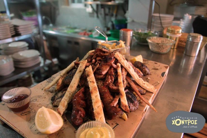 Ταβέρνα Νέα Μάκρη, ταβέρνες Νέα Μάκρη, Εστιατόριο Νέα Μάκρη