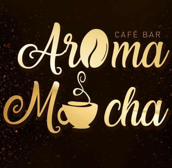 Aroma Mocha