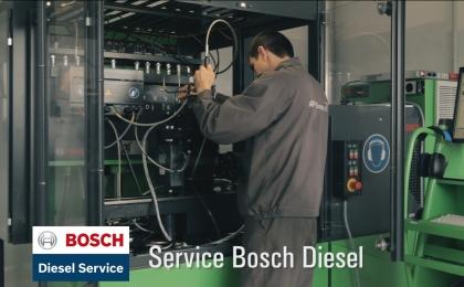 Service αυτοκινήτου Κερατέα, Συνεργείο Bosch Diesel Κερατέα, Κάρτα καυσαερίου αυτοκινήτου Κερατέα