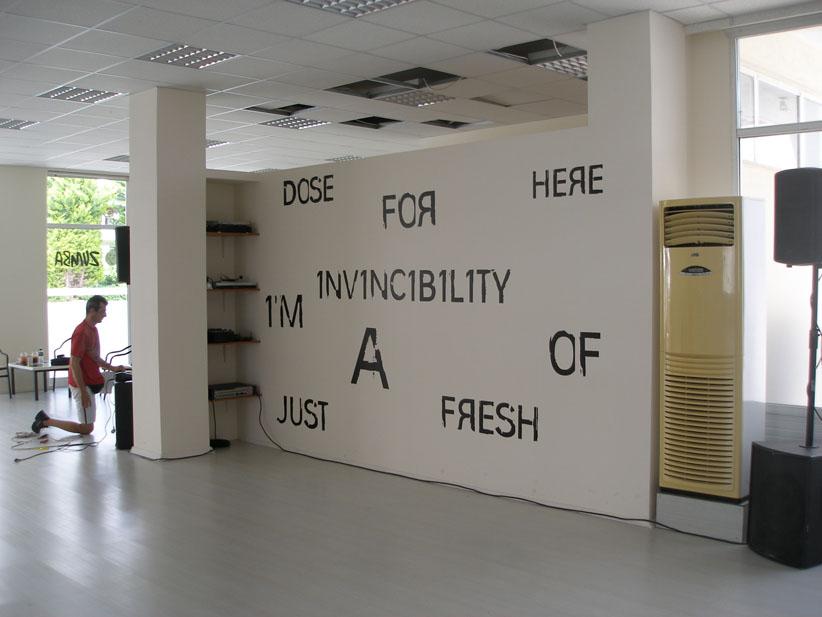 Ψηφιακές εκτυπώσεις indoor Πικέρμι