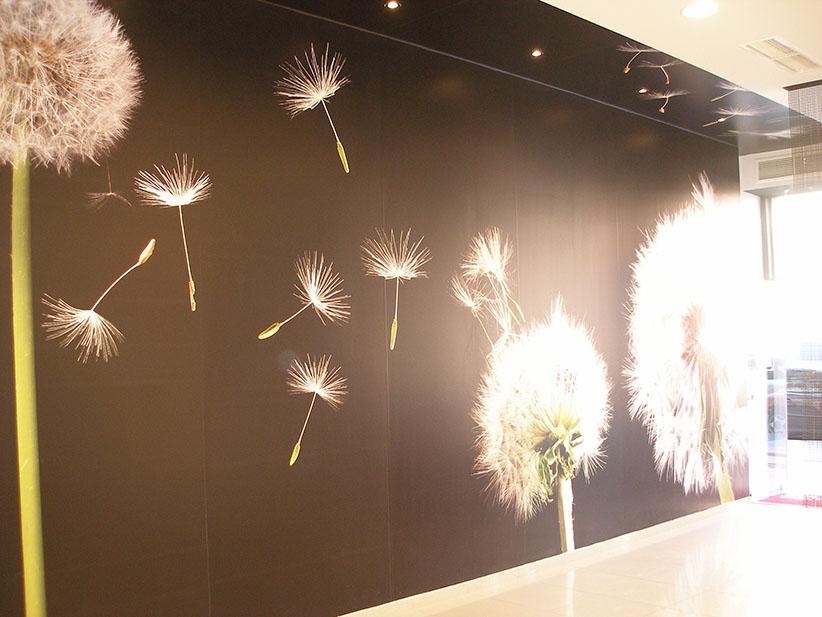 Ψηφιακές εκτυπώσεις indoor Πικέρμι