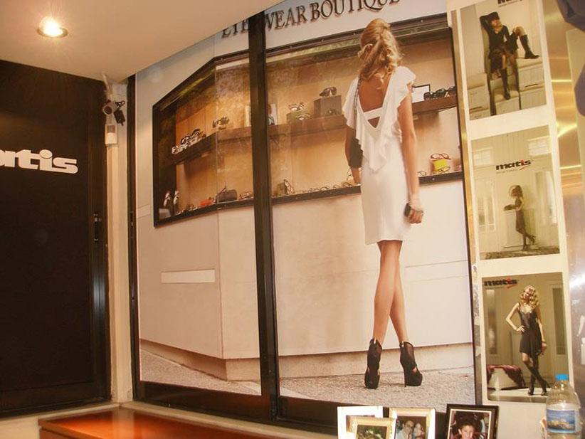 Ψηφιακές εκτυπώσεις indoor Πικέρμι