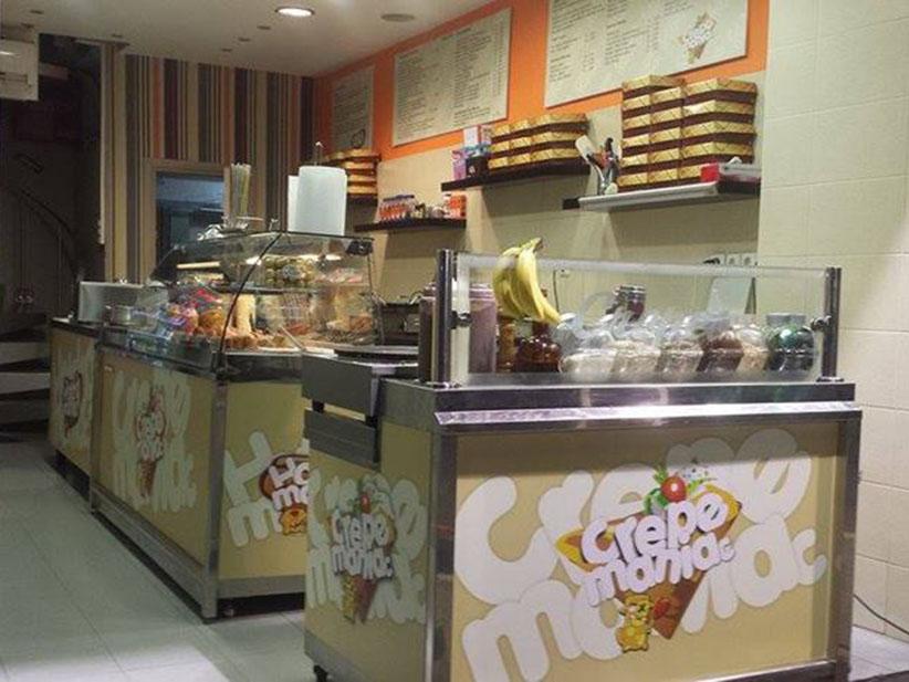 Ψηφιακές εκτυπώσεις indoor Πικέρμι